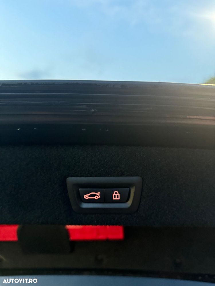 BMW Seria 7 - 20