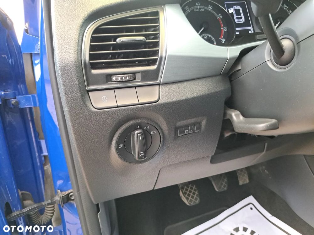 Skoda Fabia 1.0 TSI Ambition - 21