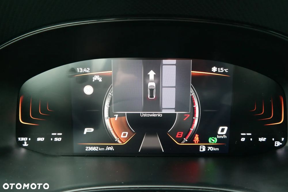 Seat Arona 1.0 TSI Style S&S DSG - 14