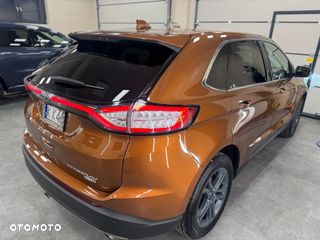 Ford Edge 2.0 EcoBlue Bi-Turbo 4x4 Titanium