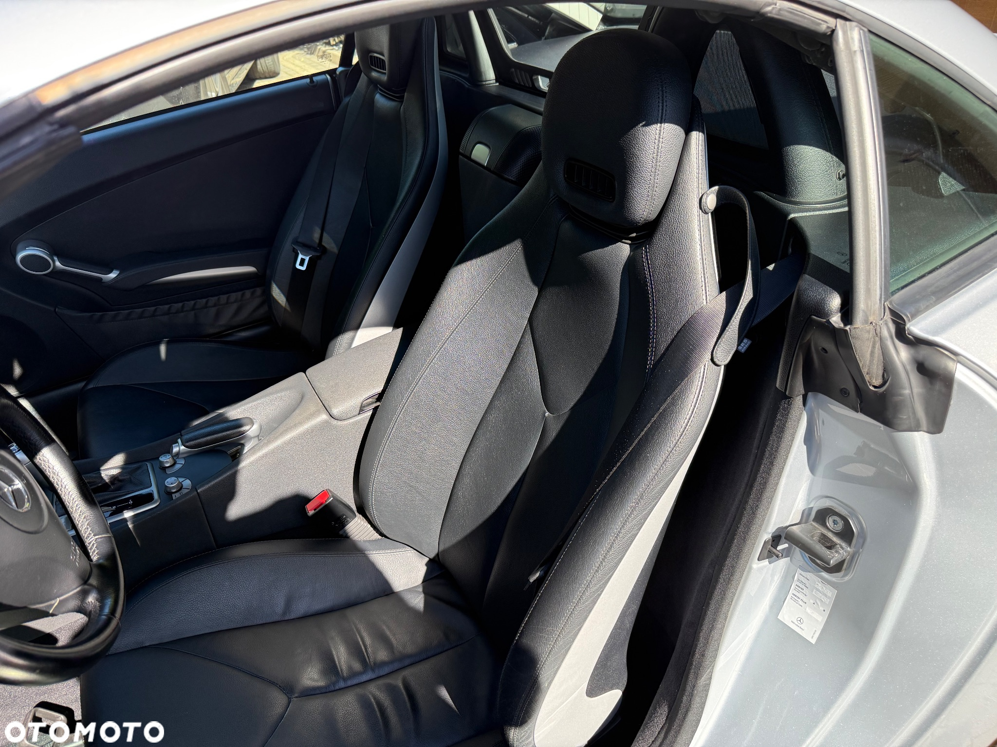 Mercedes-Benz SLK 350 7G-TRONIC Sport Edition - 26