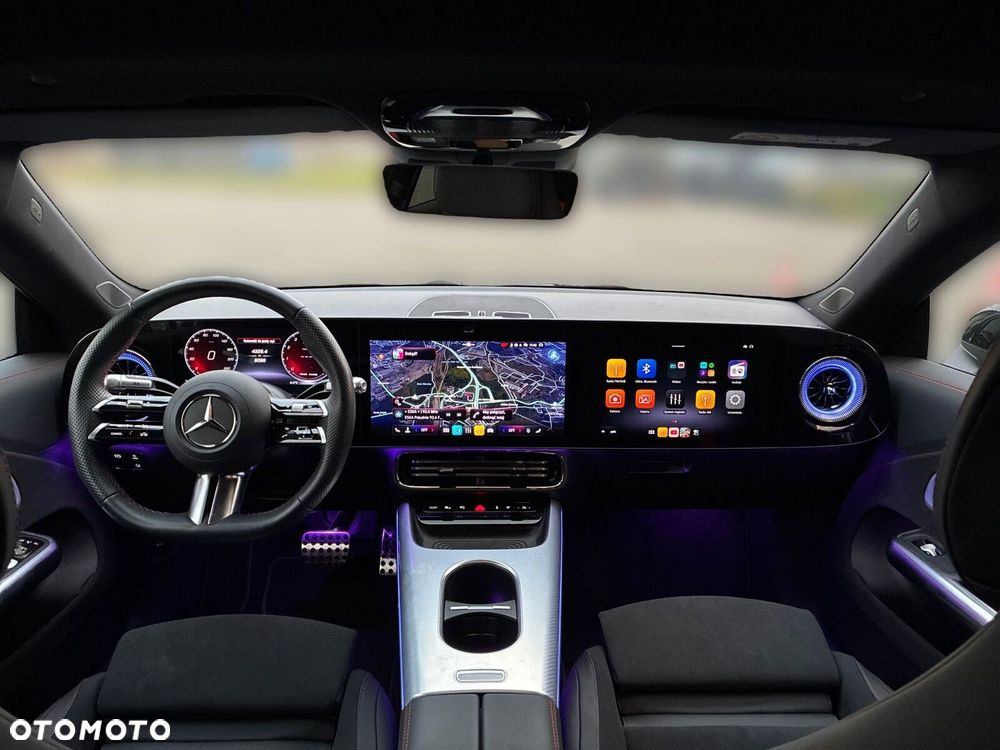 Mercedes-Benz CLA - 38
