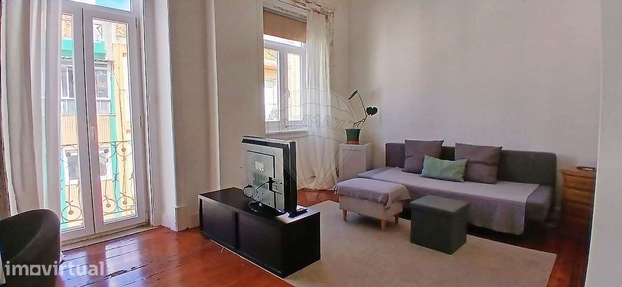 Apartamento T2 para venda - Grande imagem: 5/23
