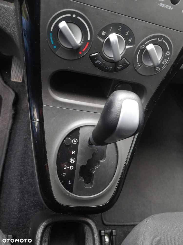 Suzuki Splash 1.2 Comfort - 17