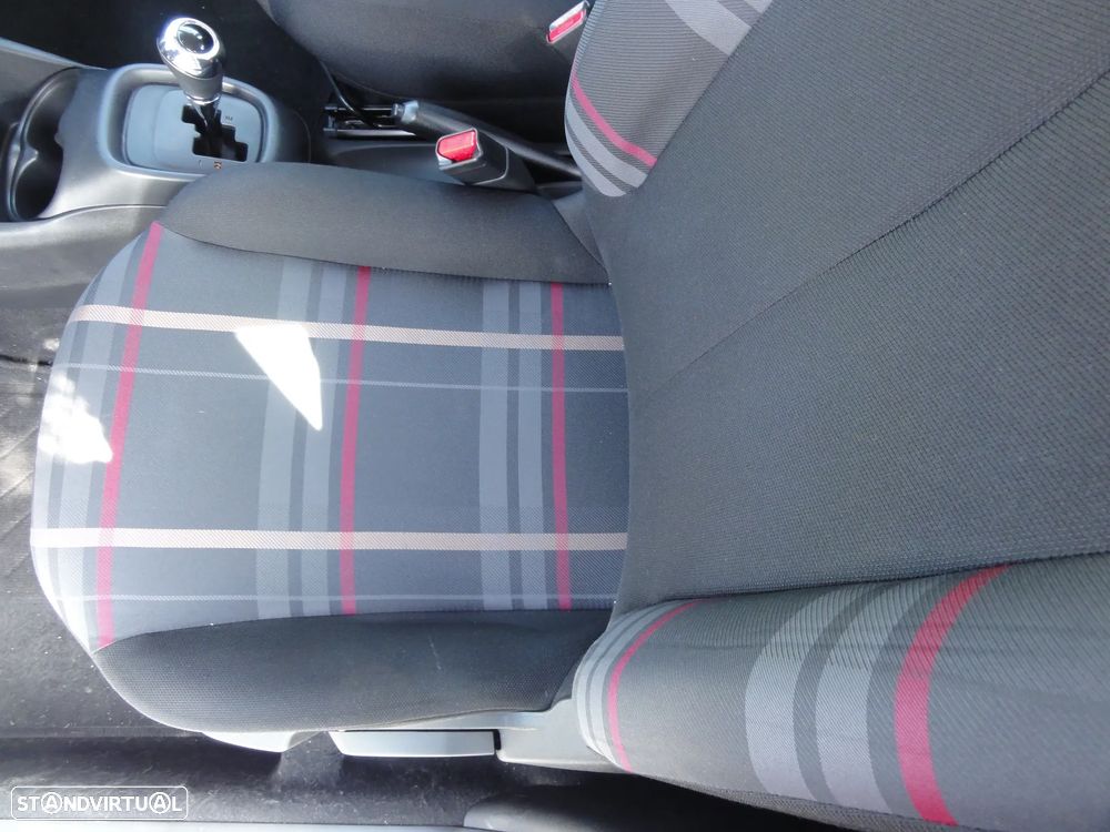 Citroën C1 1.0 VTi Feel ETG - 11