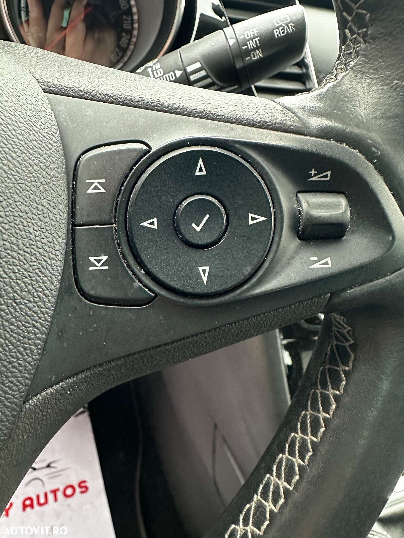 Opel Astra - 14