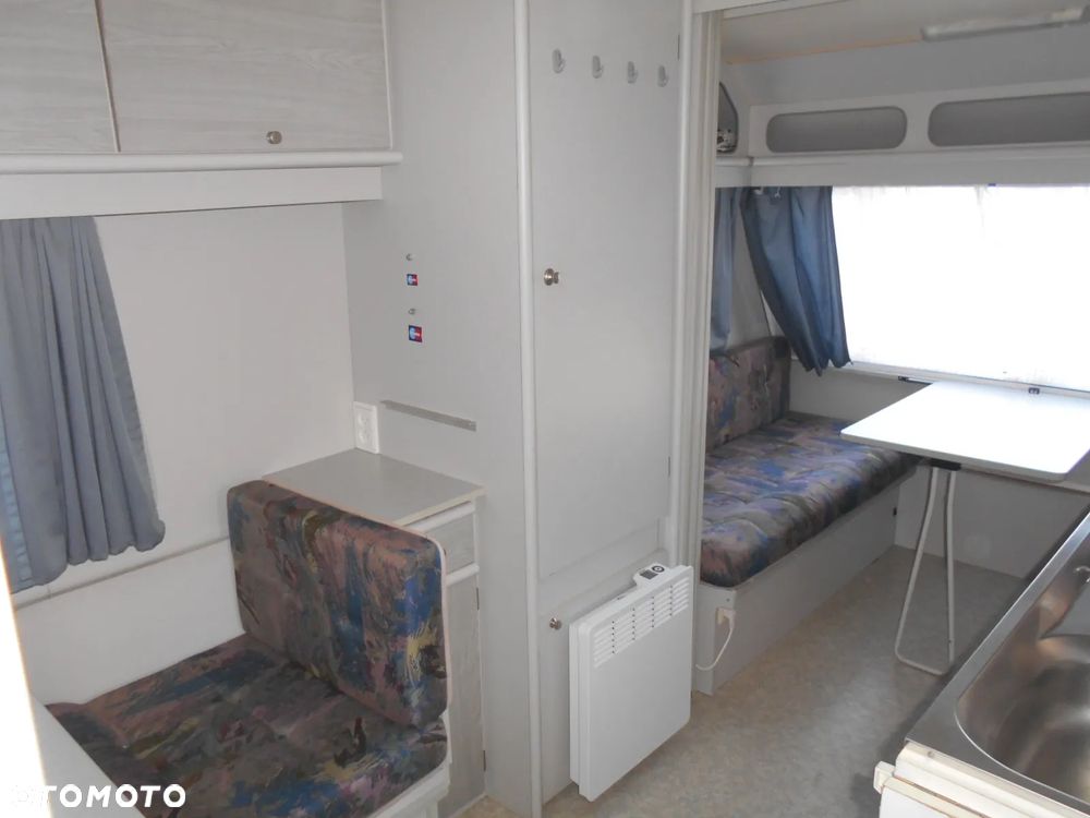 Delta CARAVANS 4300 TZ - 13