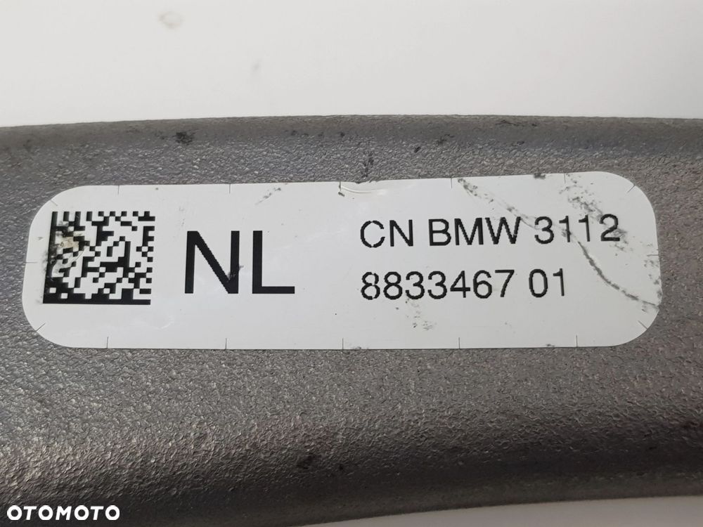 NOWY ORYGINALNY Wahacz Lewy Przód BMW X5 G05 X6 G06 X7 G07 8833467 - 7