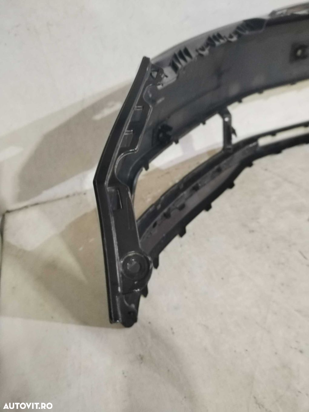 Bara fata VW Touran, 2015, 2016, 2017, 2018, 2019, cod origine OE 5TA807221A-L. - 13