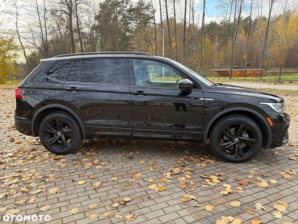 Volkswagen Tiguan Allspace - 14