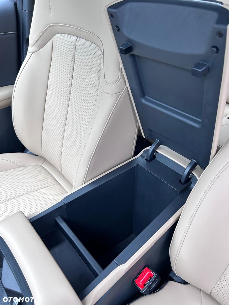 Changan CS55 Plus - 19