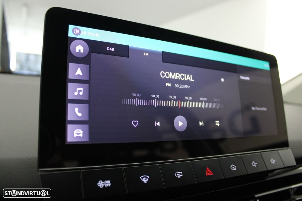 MG MG4 51 kWh Standard - 19