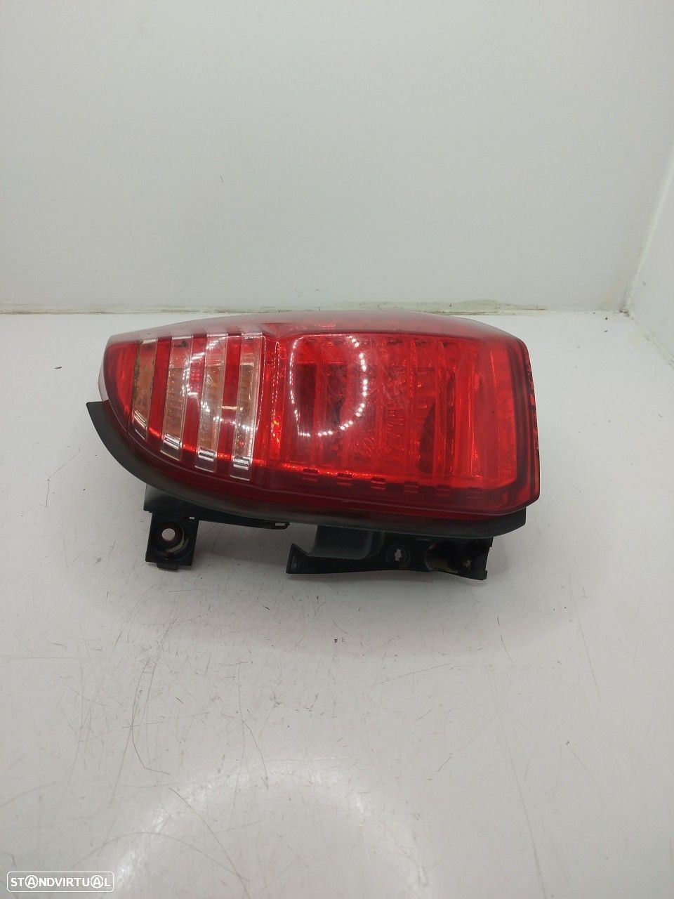 Farolim Stop Dto Peugeot 5008 (0U_, 0E_) - 1