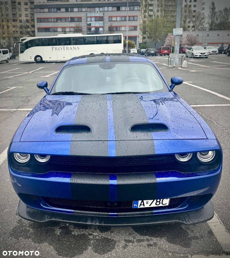 Dodge Challenger - 3