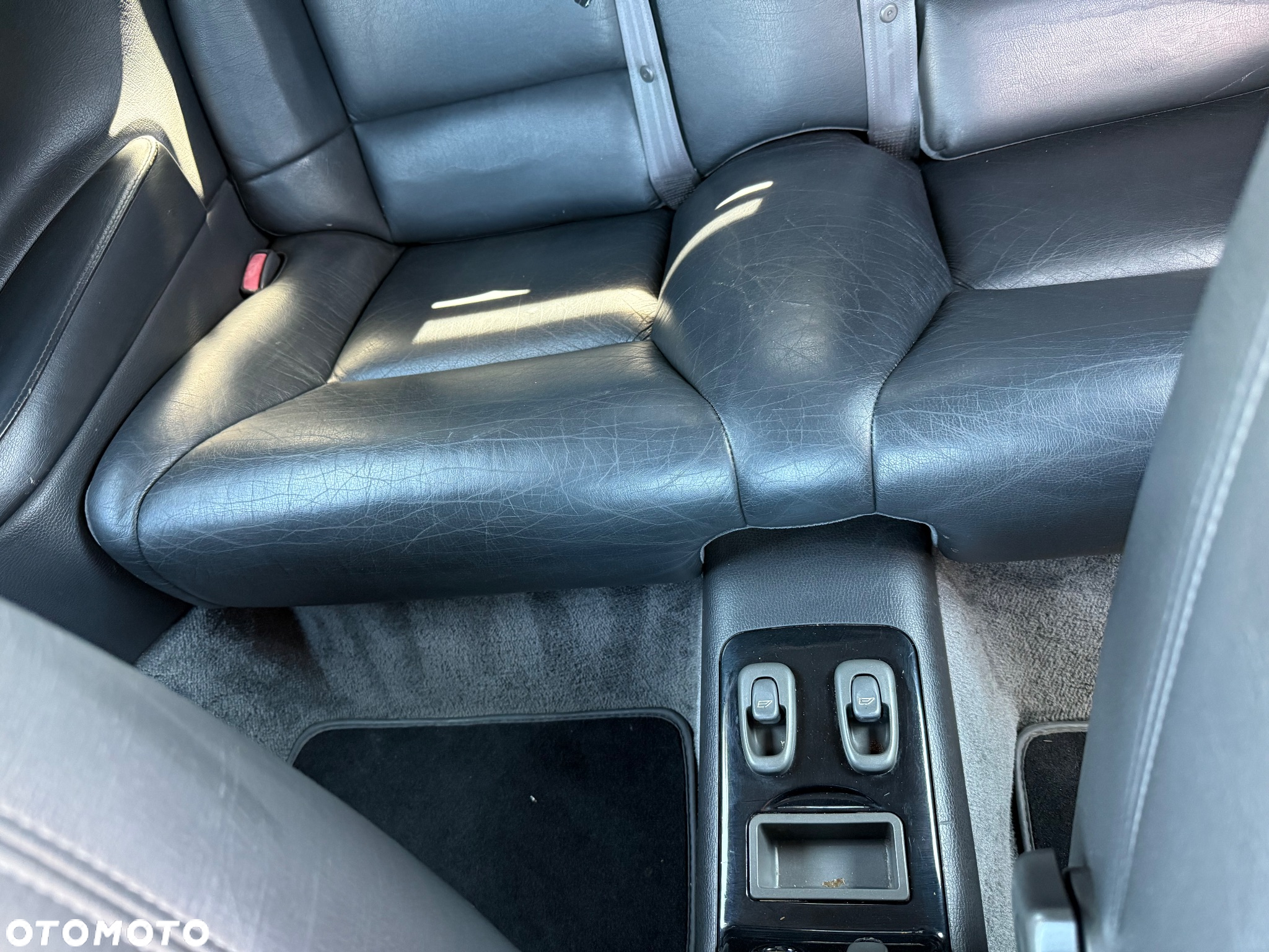 Volvo C70 - 22