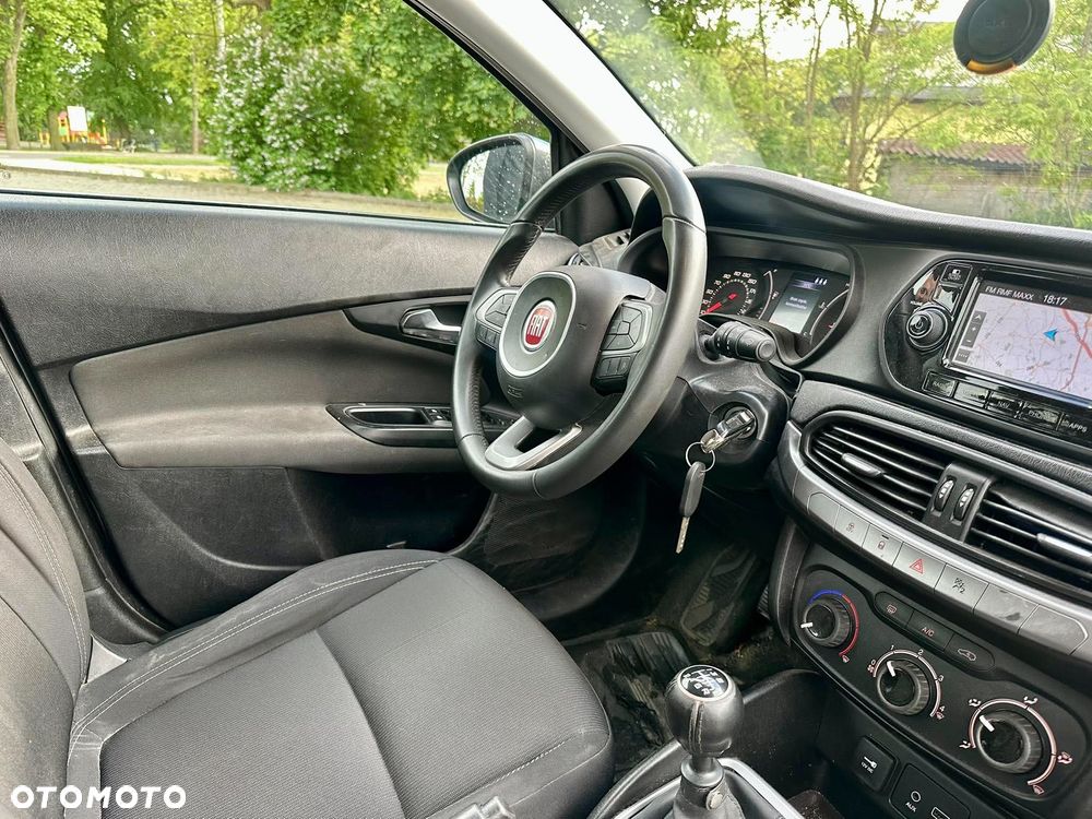 Fiat Tipo 1.4 16V More - 5