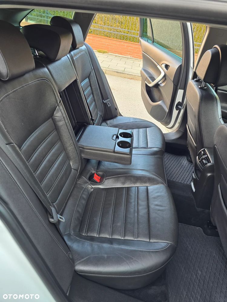 Opel Insignia 2.0 CDTI Sports Tourer Automatik Cosmo - 24