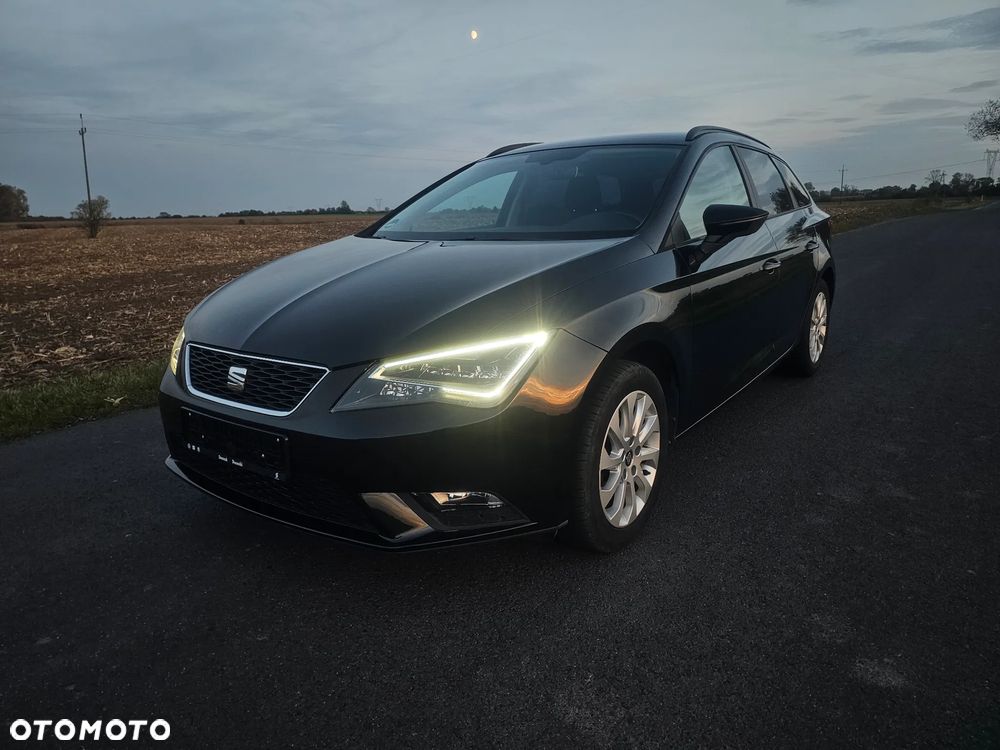 Seat Leon - 8