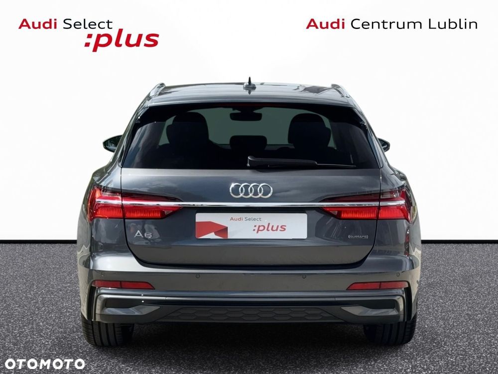 Audi A6 Avant - 6