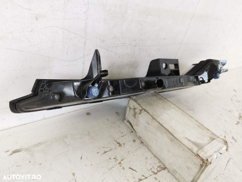 Daylight Lumina De Zi Stanga Porsche  911 992 2018 2019 2020 2021 2022 - 6