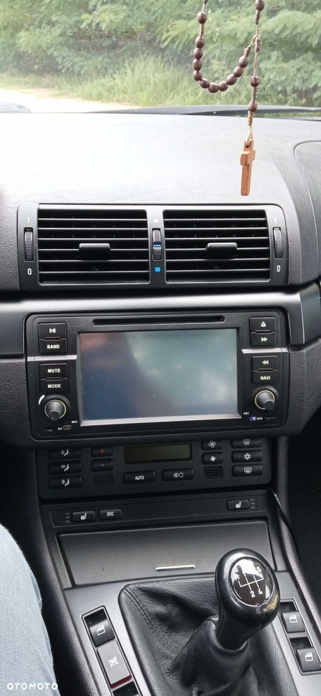 BMW Seria 3 - 10