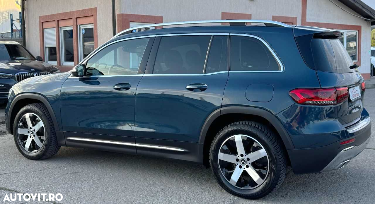 Mercedes-Benz GLB - 5