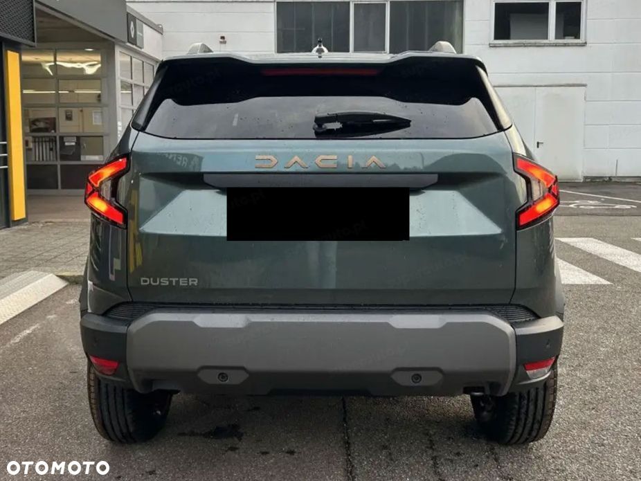 Dacia Duster - 4
