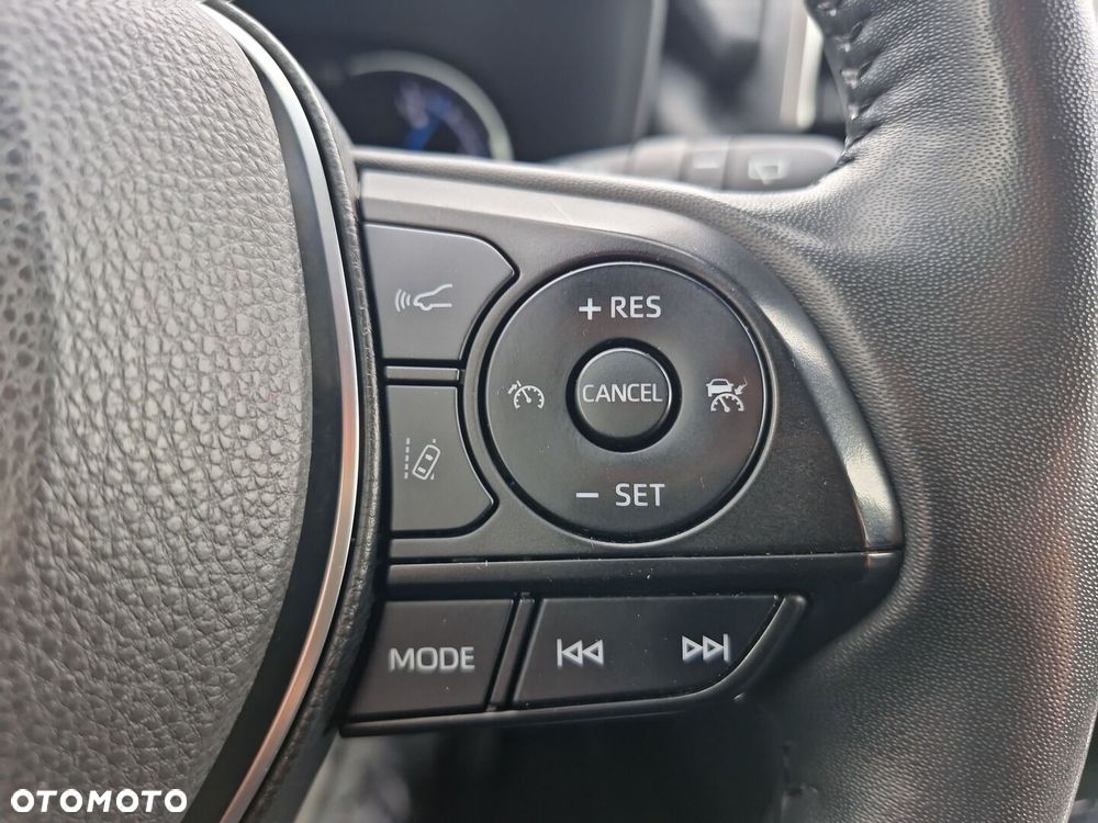 Toyota RAV4 2.5 Hybrid Adventure 4x4 - 25