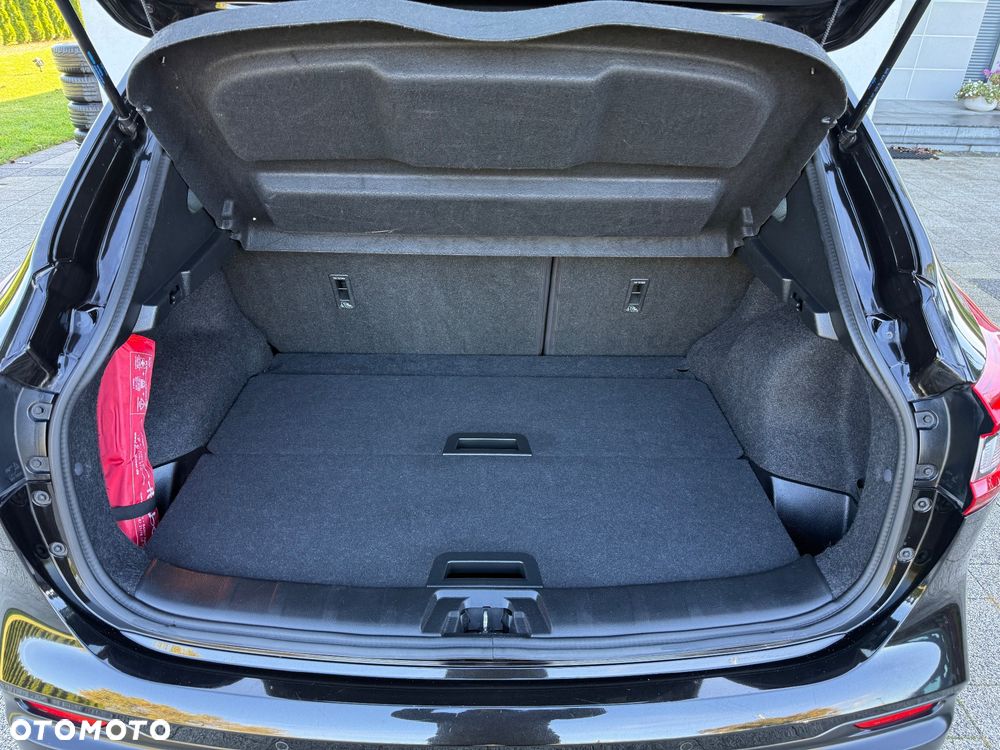 Nissan Qashqai 1.2 DIG-T N-Vision - 16