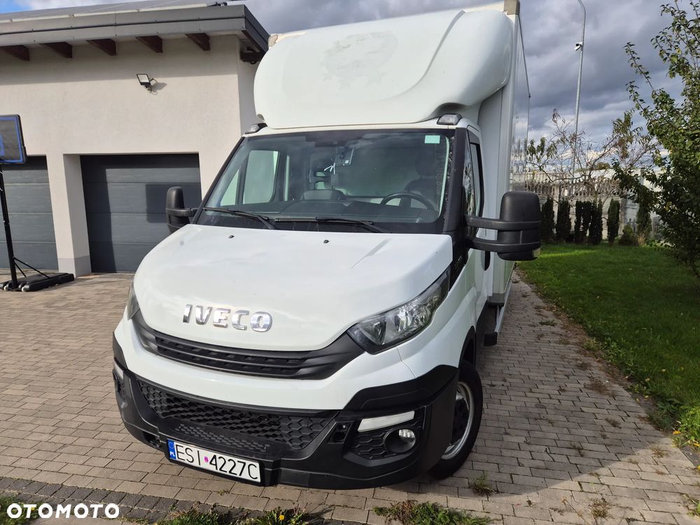 Iveco 35S16 - 2