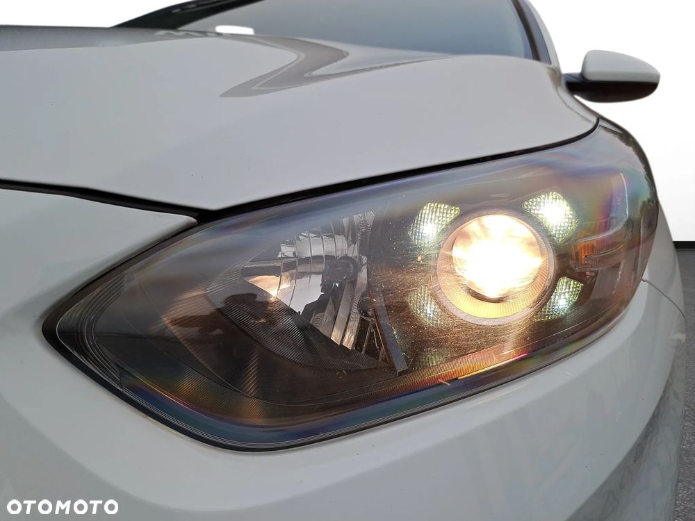 Kia Ceed 1.0 T-GDI M - 10