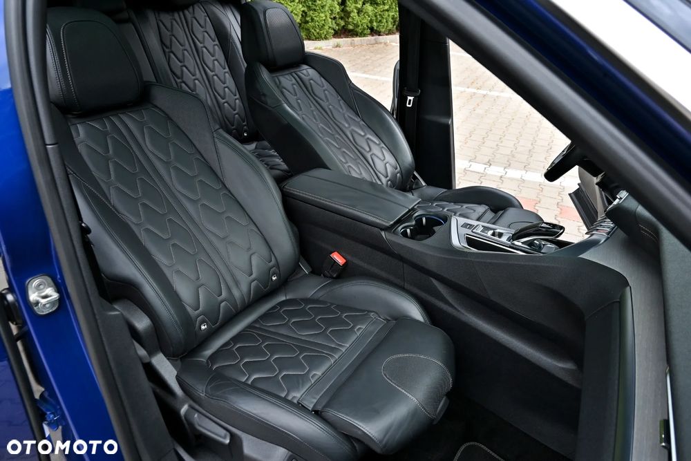 Peugeot 3008 2.0 BlueHDi GT S&S EAT6 - 33