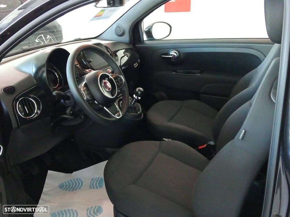 Fiat 500 - 10
