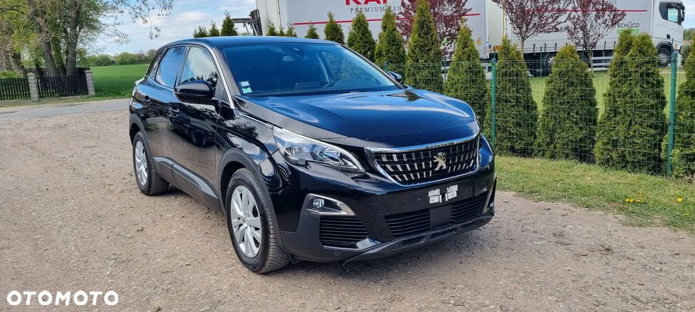 Peugeot 3008 BlueHDi 150 Stop & Start Active - 1