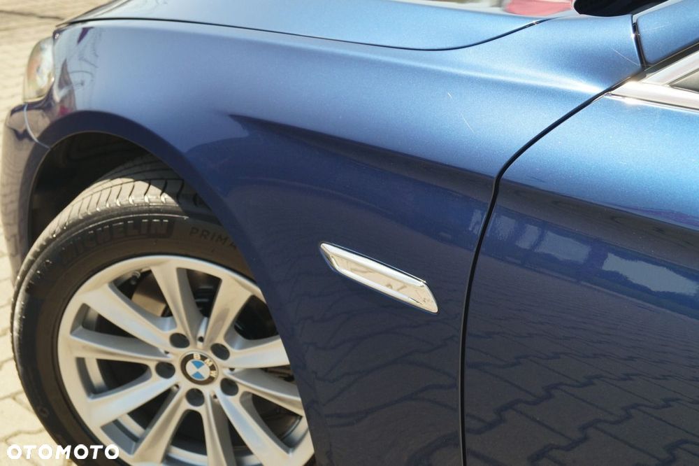 BMW Seria 5 - 23
