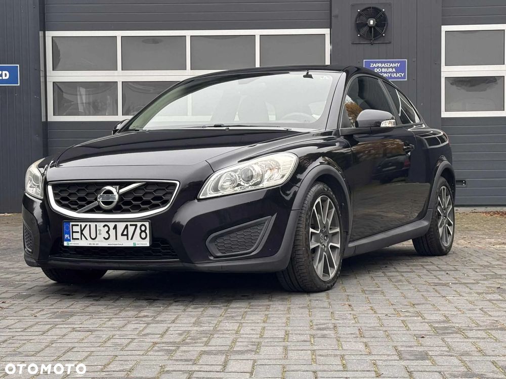 Volvo C30 D2 - 3