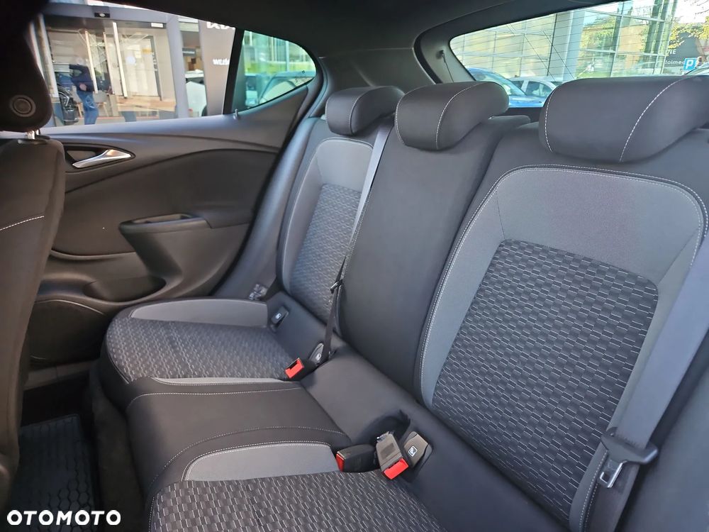 Opel Astra 1.2 T GS Line S&S - 16