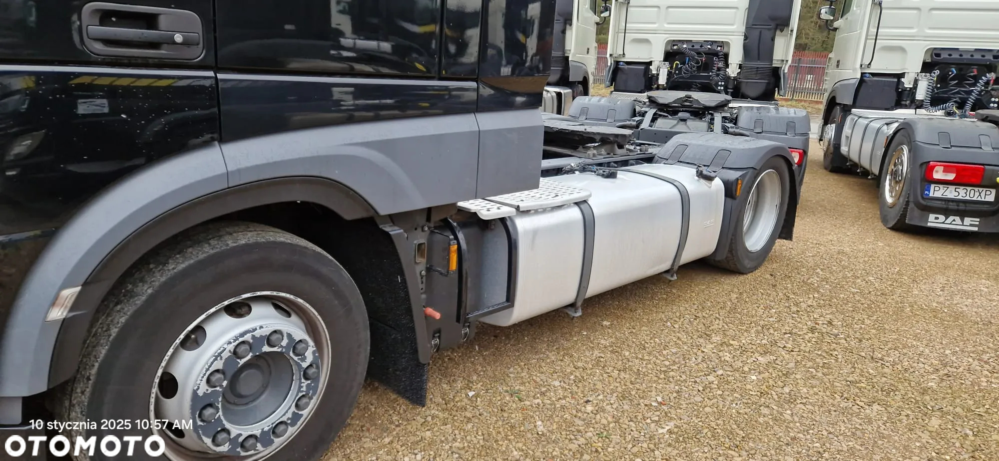 DAF XF480 - 4