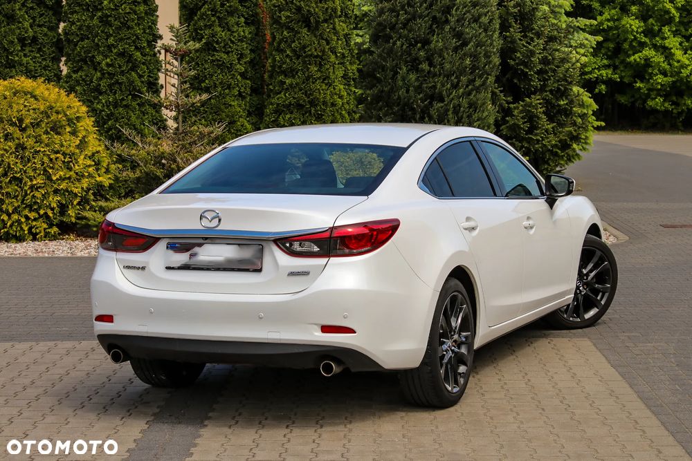 Mazda 6 2.5 Skypassion I-ELoop - 9
