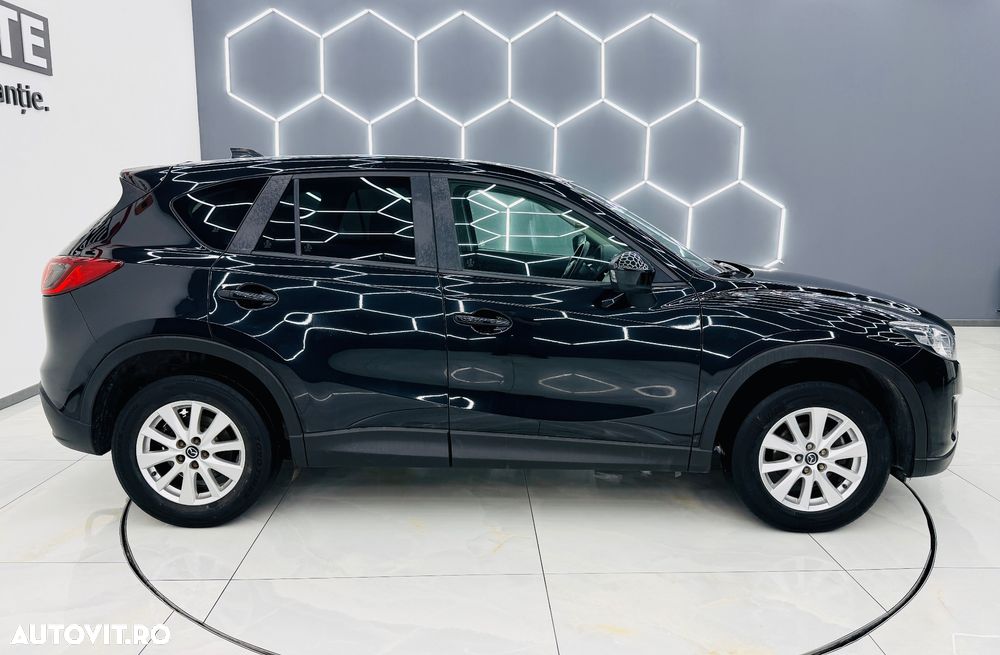 Mazda CX-5 2.2 SKYACTIV-D Prime-Line - 33
