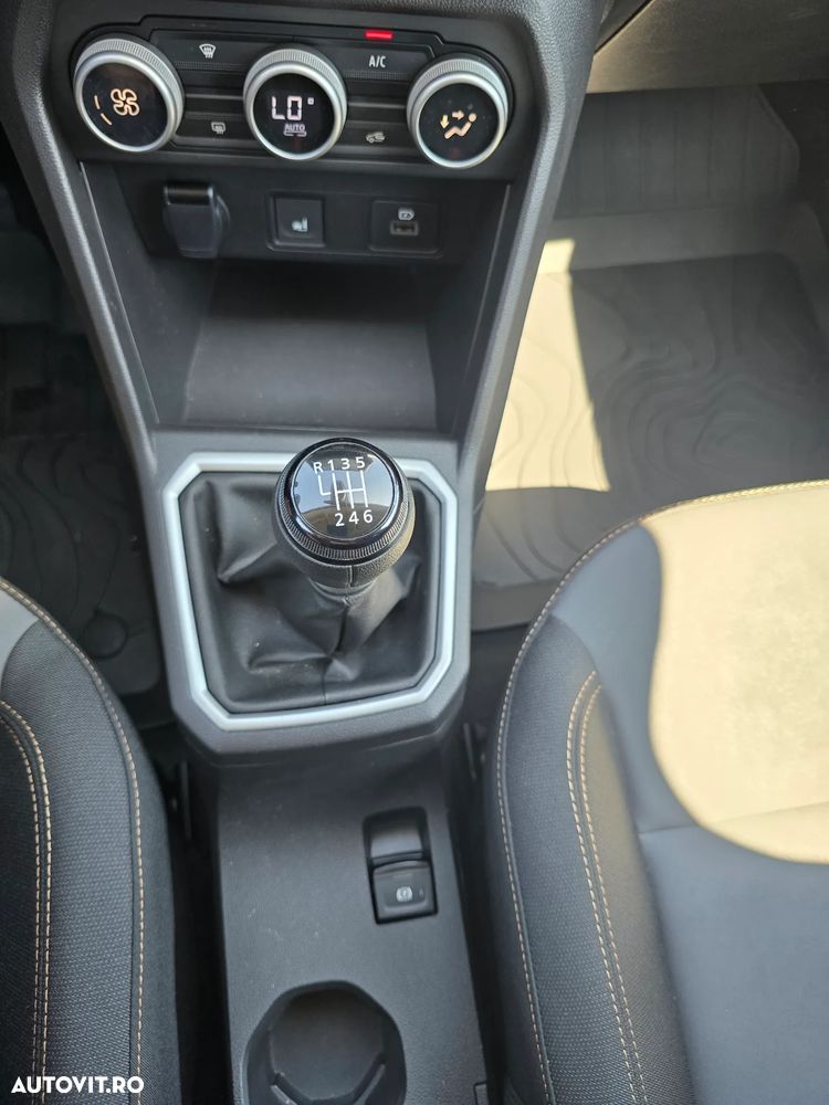 Dacia Jogger 5 locuri TCe 110 Extreme - 20