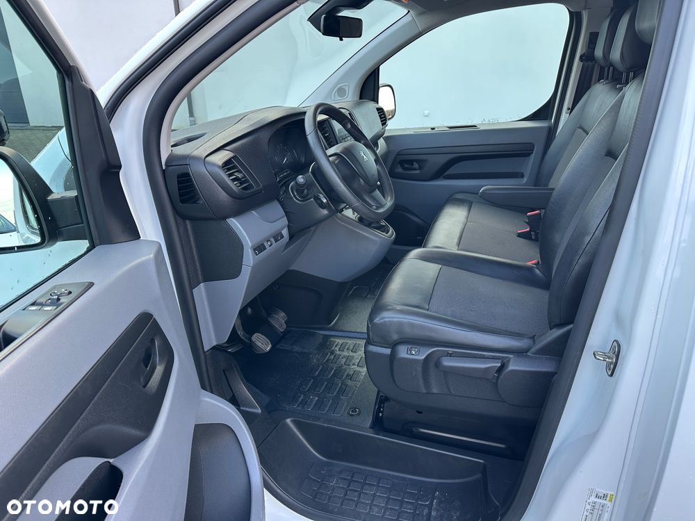 Peugeot EXPERT L2 2.0 HDI MODUL SYSTEM Zabudowa Warsztatowa / Serwis Mobilny FV23% - 27