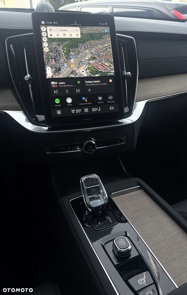 Volvo XC 90 - 16