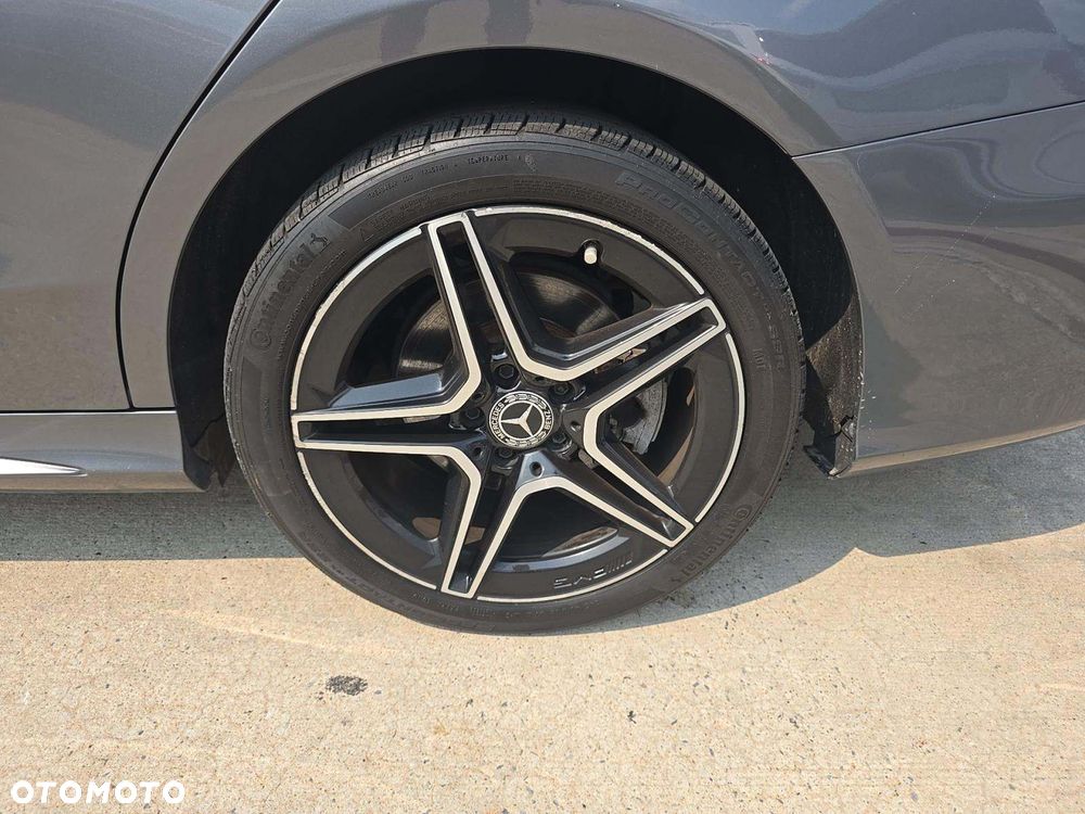 Mercedes-Benz Klasa C 300 4Matic 9G-TRONIC AMG Line - 13