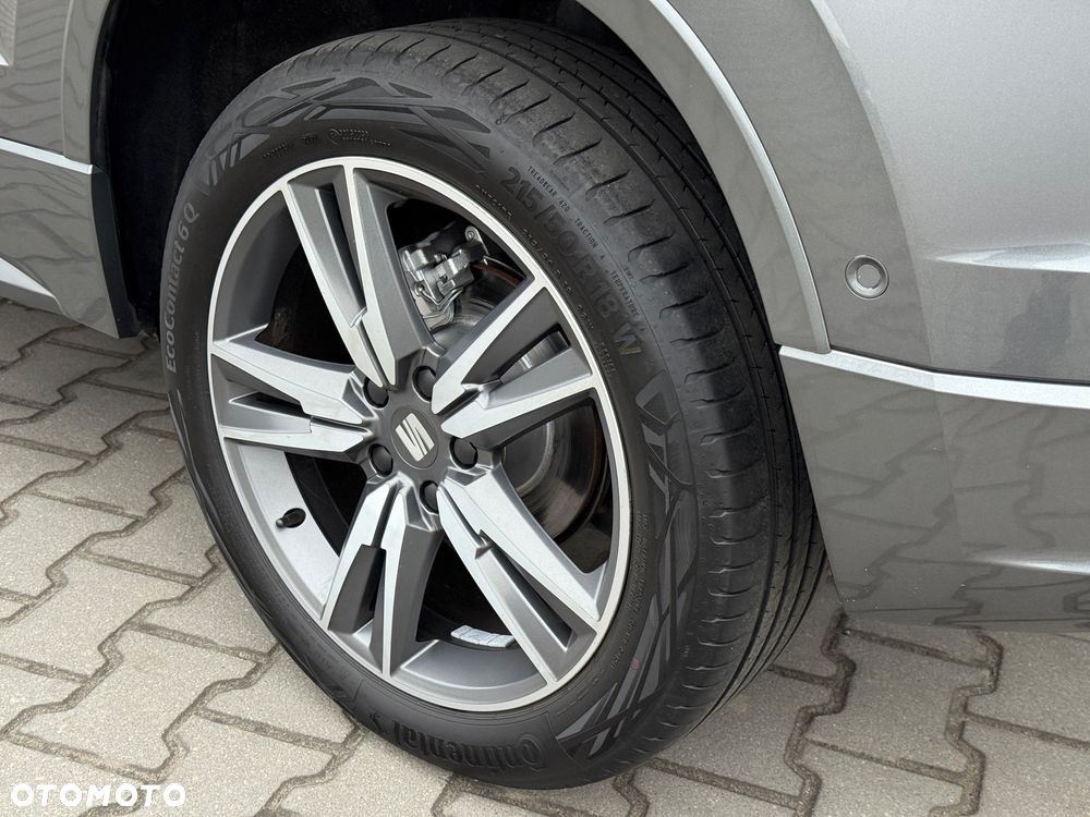 Seat Ateca 2.0 TDI DSG FR - 38