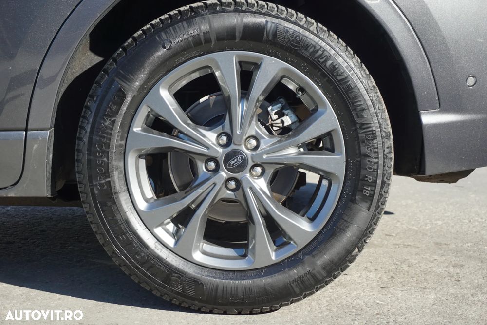 Ford Kuga 2.0 EcoBlue 4x4 Aut. ST-LINE X - 31