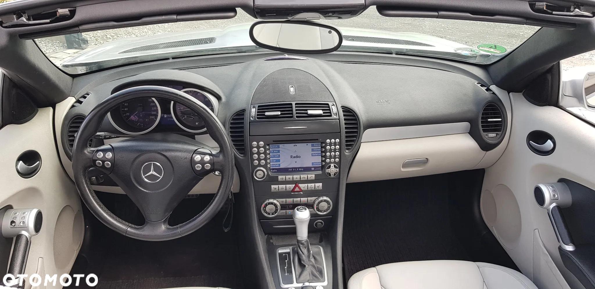 Mercedes-Benz SLK - 6