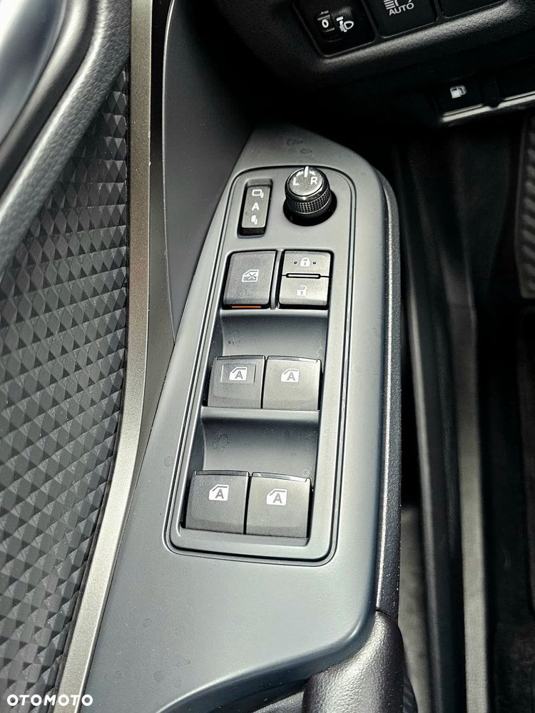 Toyota C-HR 1.8 Hybrid GPF Comfort - 14