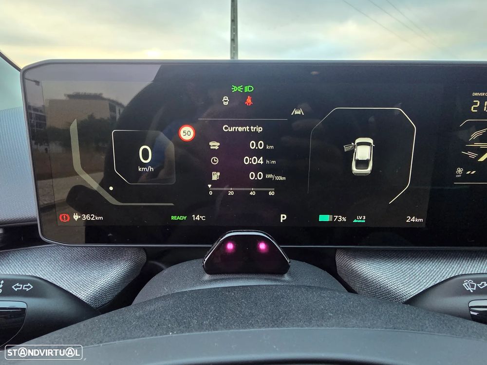 Kia EV4 Fastback - 9