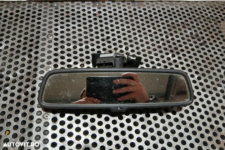 Oglinda retrovizoare parbriz E11025611 E11025611 Opel Astra H [faceli - 1